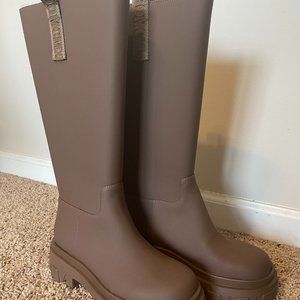 Steve Madden Rain Boots